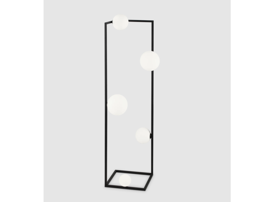 Lampada ANGOLO PT5 - IDEAL LUX 