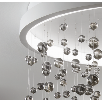 Lampada AROMONY PL - IDEAL LUX 