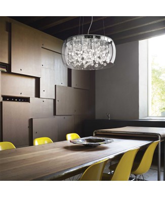 Lampada AUDI80 SP8 IDEAL LUX