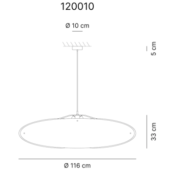 Lampada Bellatrix Emporium