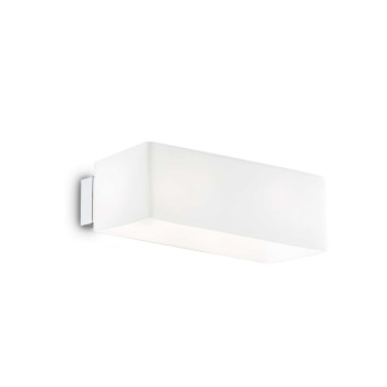 Lampada BOX AP2 IDEAL LUX OUTLET