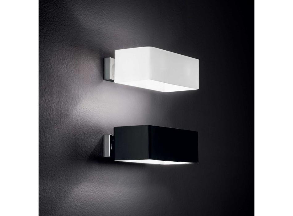 Lampada BOX AP2 IDEAL LUX OUTLET