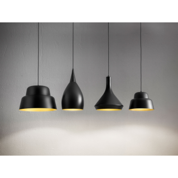 Lampada Cappadocia DAC4 ALDO BERNARDI