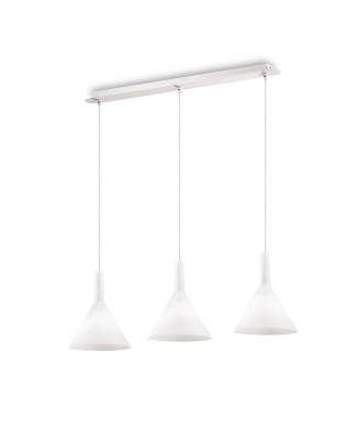 LAMPADA COCKTAIL SP3 IDEAL LUX
