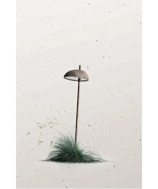 Lampada da esterno PANTARHEI 331.10 IL FANALE