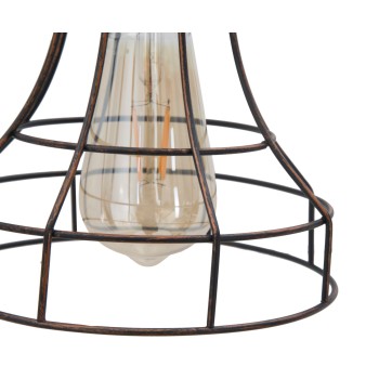 LAMPADA DA MURO INDUSTRY -A-