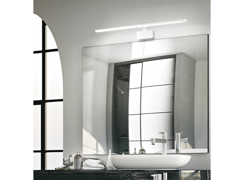 Lampada da parete Alma AP 224985 Ideal Lux