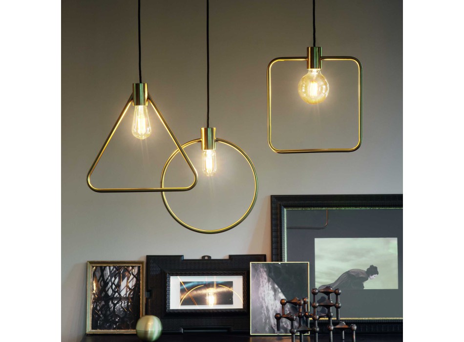 Lampada da soffitto ABC SP1 Ideal Lux