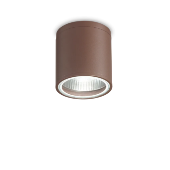 Lampada da soffitto GUN pl1 Ideal Lux