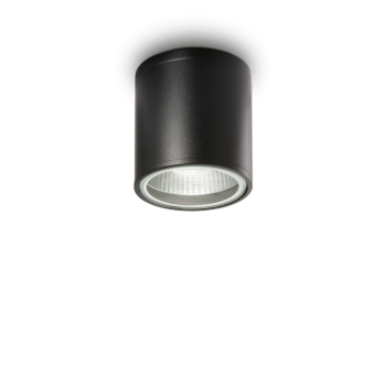 Lampada da soffitto GUN pl1 Ideal Lux