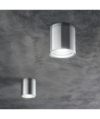 Lampada da soffitto GUN pl1 Ideal Lux