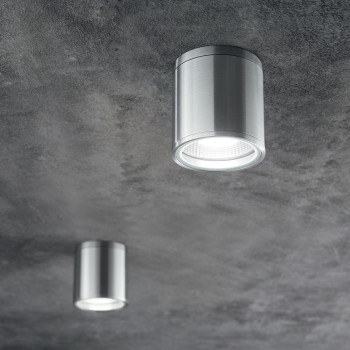 Lampada da soffitto GUN pl1 Ideal Lux