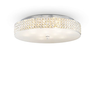 Lampada da soffitto ROMA - IDEAL LUX 