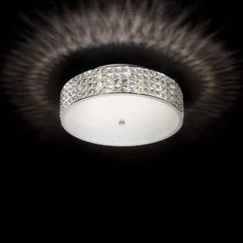 Lampada da soffitto ROMA - IDEAL LUX 