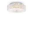 Lampada da soffitto ROMA - IDEAL LUX 