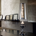 Lampada da tavolo Alfiere TL1 Ideal Lux