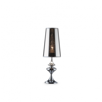 Lampada da tavolo Alfiere TL1 032436 Ideal Lux