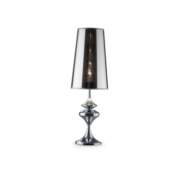 Lampada da tavolo Alfiere TL1 032436 Ideal Lux