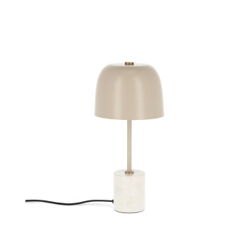 Lampada da tavolo Alish
