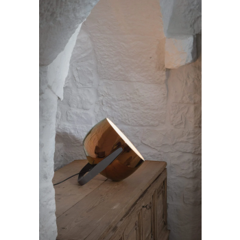 Lampada da tavolo BAG - KARMAN 