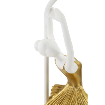 LAMPADA DA TAVOLO BALLERINA