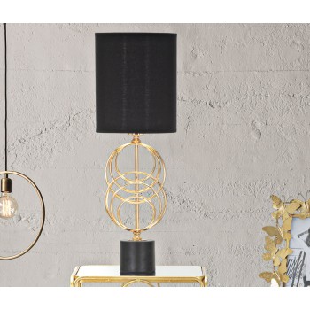 LAMPADA DA TAVOLO CIRCLY