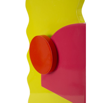 LAMPADA DA TAVOLO COLOR -B-