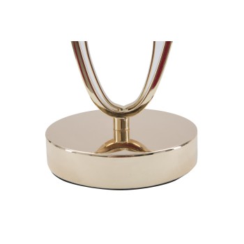 LAMPADA DA TAVOLO GLAM FLUSH