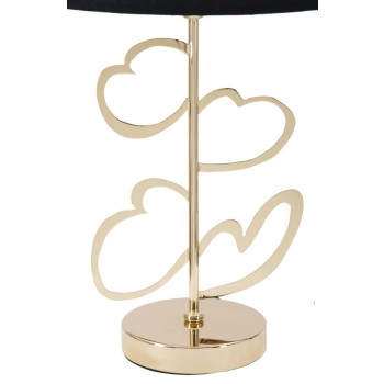 LAMPADA DA TAVOLO GLAM HARTS