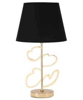 LAMPADA DA TAVOLO GLAM HARTS