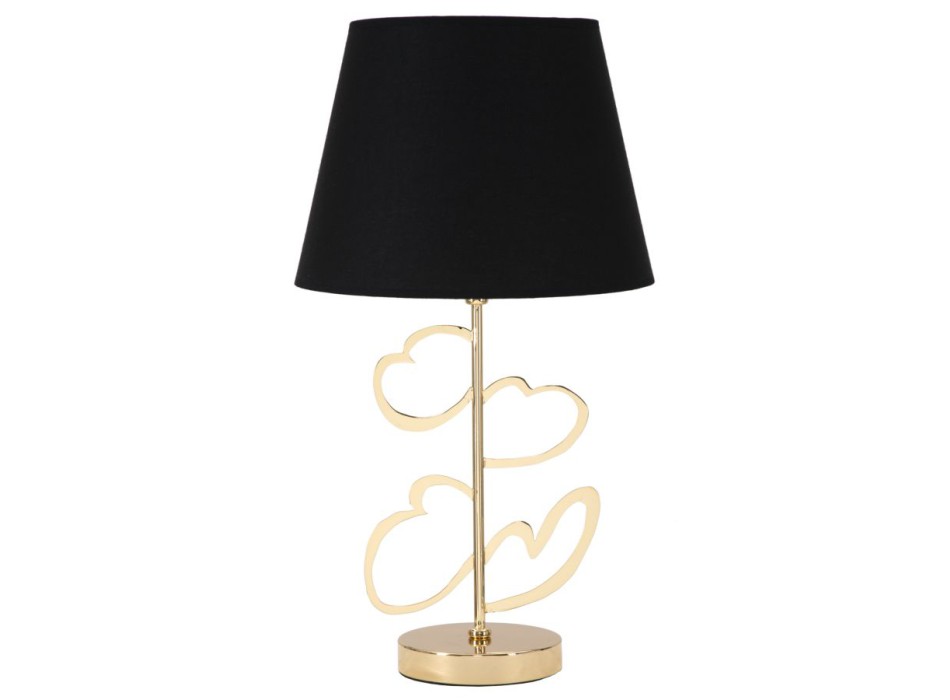 LAMPADA DA TAVOLO GLAM HARTS