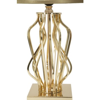 LAMPADA DA TAVOLO GLAM X