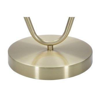 LAMPADA DA TAVOLO GLAMY DROP