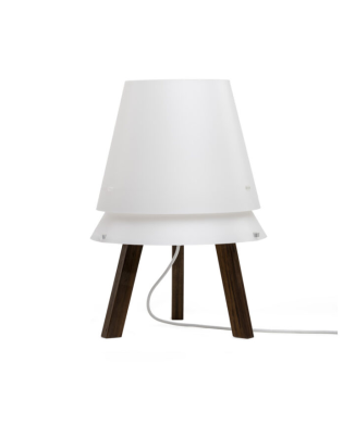 Lampada da tavolo Lucio Emporium 