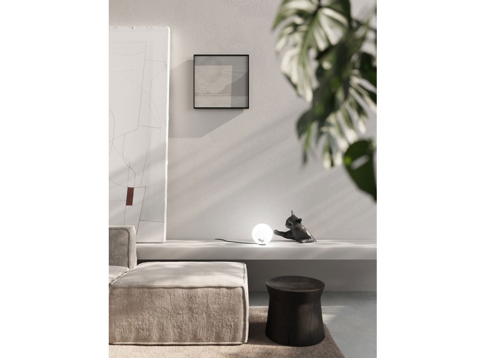 Lampada da tavolo Maoo KARMAN