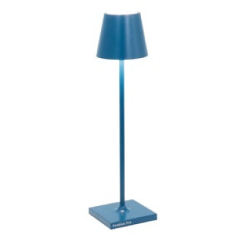 Lampada da tavolo POLDINA micro ZAFFERANO