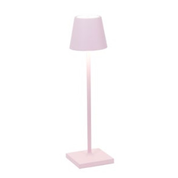 Lampada da tavolo POLDINA micro ZAFFERANO