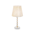 Lampada da tavolo QUEEN TL1 BIG - IDEAL LUX