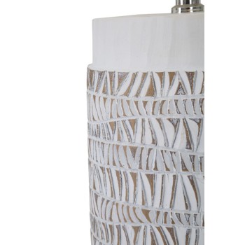 LAMPADA DA TAVOLO RESINA NAIROBI