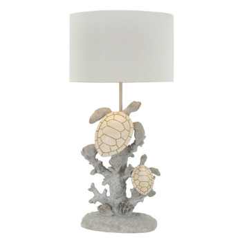 LAMPADA DA TAVOLO TARTARUGHE