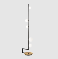 Lampada da terra BIRDS PT5 - IDEAL LUX 