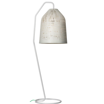 Lampada da terra BLACK OUT - Karman