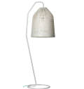 Lampada da terra BLACK OUT - Karman