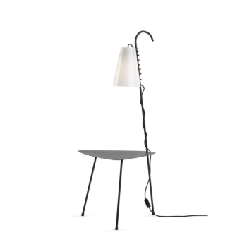 Lampada da terra Chiara Emporium