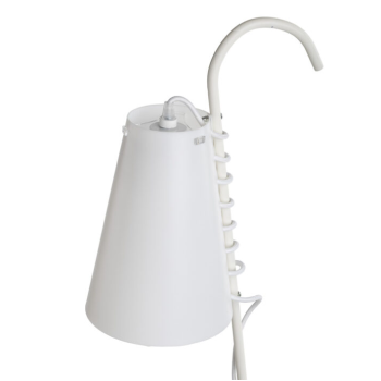 Lampada da terra Chiara Emporium