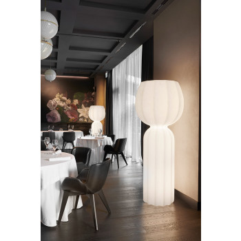 Lampada da Terra CUCUN SLIDE