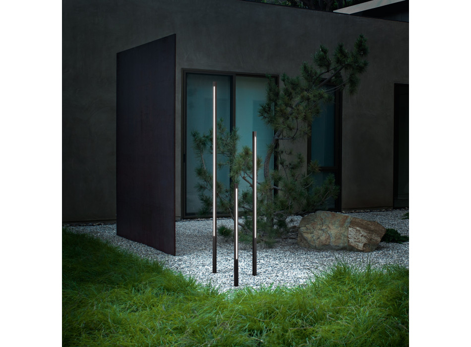 Lampada da terra Jedi Ideal Lux