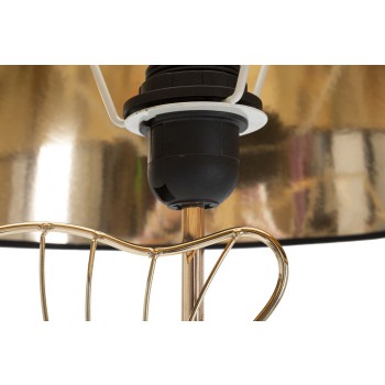 LAMPADA DA TERRA LEAVES