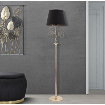 LAMPADA DA TERRA LEAVES