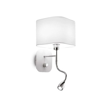Lampada HOLIDAY AP2 IDEAL LUX